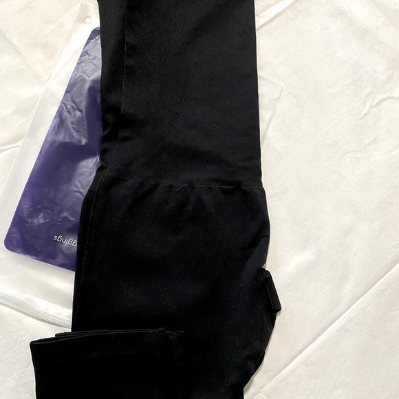 Shapermint Empetua High waisted Shaping Leggings - Picture 4 of 9